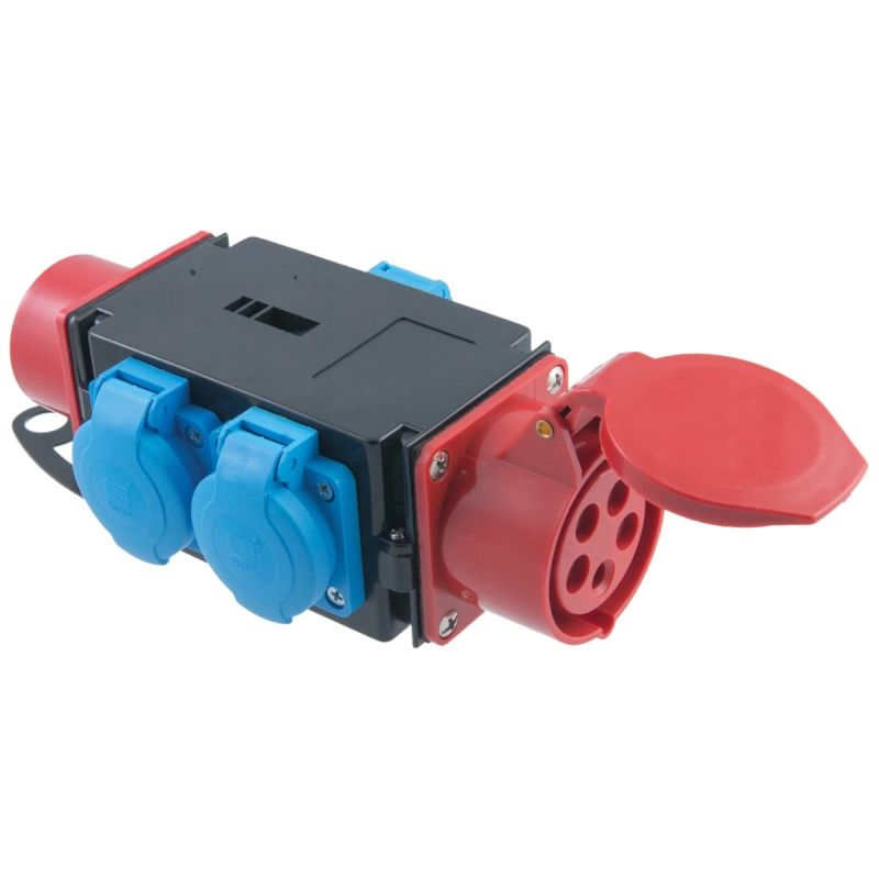 Vairogs portatīvs r-box mini-3s